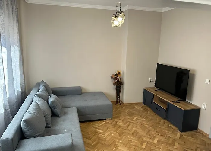 Niya Apartment Bourgas